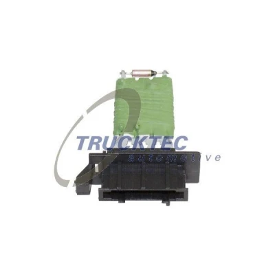 Bilde av TRUCKTEC AUTOMOTIVE 02.59.114 motstand, kupevifte MERCEDES BENZ: Sprinter 3 T Van