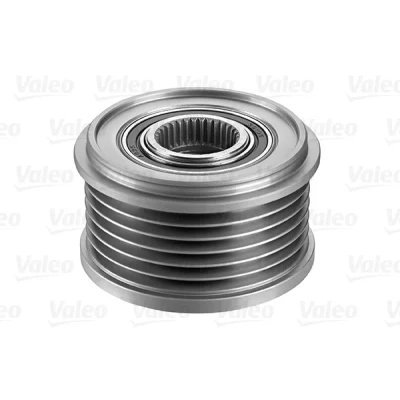 Bilde av VALEO 588005 Frihjul Dynamo 40,9 RENAULT: MEGANE 3, 2, 3 Grandtour, NISSAN: Qashqai / Qashqai+2 I