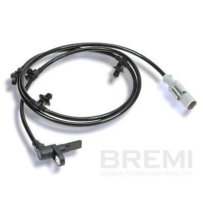 Bilde av BREMI 51100 ABS Sensor med kabel MERCEDES BENZ: Vito Mixto, Minibuss, Viano