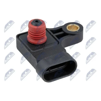 Bilde av Sensor, sugerørtrykk, chevrolet lacetti, lacetti kombi, sedan, nubira daewoo halvkombi, 25184082, 9