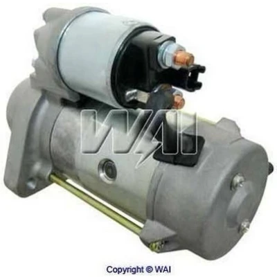 Bilde av WAI 33265N Starter 12 2 8,11 TOYOTA: Avensis II Station Wagon, Sedan, III Stasjonsvogn, LEXUS: IS