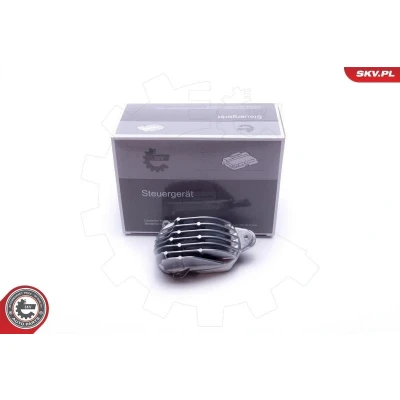 Bilde av Styreapparat, belysning, audi q5, 8R0941475B
