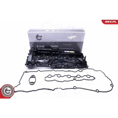 Bilde av Ventildeksel, bmw, 11127645173