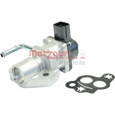 Bilde av METZGER 0892013 EGR Ventil ORIGINAL ERSATZTEIL elektrisk FORD: Galaxy Mk2 MPV, S Max Mk1, MONDEO 4 Turnier, VOLVO: S60 I, MAZDA: 3 Hatchback