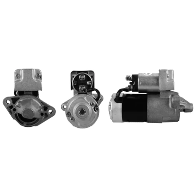 Bilde av LUCAS LRS01341 Starter 12 1,4 8 Plug M8 66 SUZUKI: Grand Vitara 1 SUV