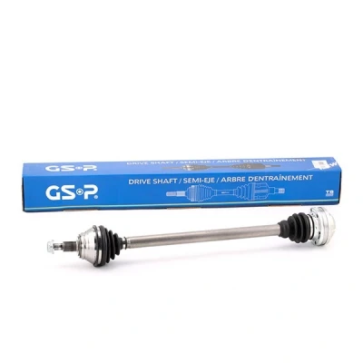 Bilde av GSP 261121 Drivaksel 806 SKODA: Octavia 1 Combi, VOLKSWAGEN: Golf 4, AUDI: A3 Hatchback