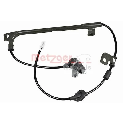 Bilde av METZGER 09001417 ABS Sensor SUBARU: Forester II