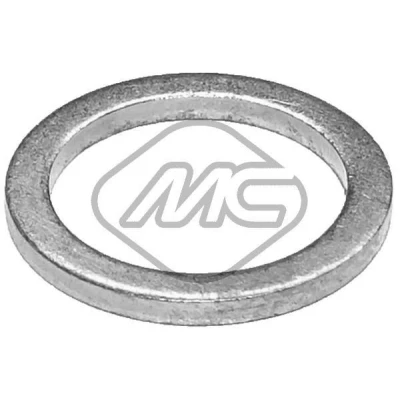 Bilde av Tetningsring, tappeplugg for olje Metalcaucho 39207
