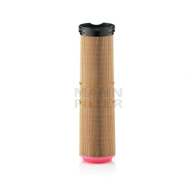 Bilde av MANN FILTER C 12 178 Luftfilter 432 112, 119 Filterinnsats MERCEDES BENZ: E Klasse T modell, Sedan, S Sedan