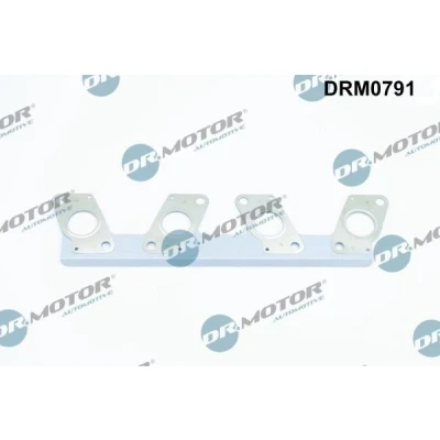 Bilde av DR.MOTOR AUTOMOTIVE DRM0791 Eksospakning motorside