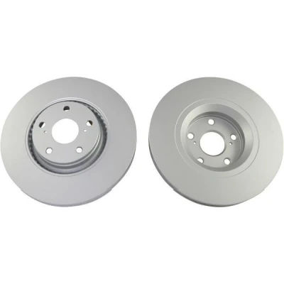 Bilde av KAVO PARTS BR 9475 C Bremseskiver 320 26 5 114 ventilert belagt TOYOTA: Avensis II Station Wagon, III Stasjonsvogn, Sedan