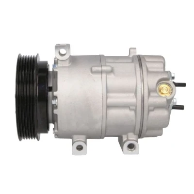 Bilde av THERMOTEC KTT090433 Kompressor SD7V16 12V PAG 46 R134a med tetningsring PEUGEOT: Expert II Tepee