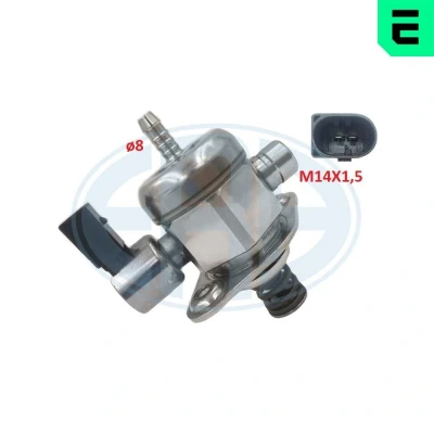 Bilde av Høytrykkspumpe audi, seat, skoda, vw OE 06H 127 025 M, N, P