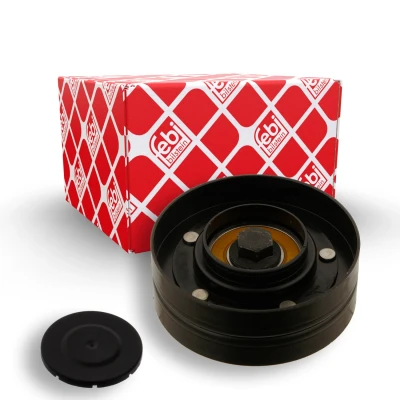 Bilde av FEBI BILSTEIN 30396 Styrerulle med hette
