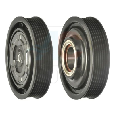 Bilde av Magnetclutch, klimakompressor, renault, 7711497392, 8200716697, 8200939386