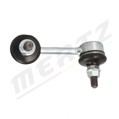 Bilde av MERTZ M S1697 Stabstag framaksel venstre 90 M10x1,25 med mutter Stål HONDA: CIVIC 6 Hatchback