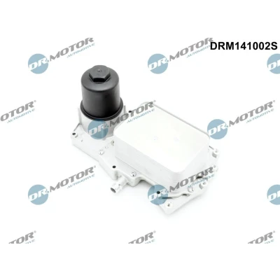 Bilde av Hus, oljefilter Dr.Motor Automotive DRM141002S