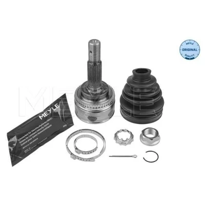 Bilde av MEYLE 30 14 498 0024 Drivknute ORIGINAL Quality hjulside med ABS ring TOYOTA: Avensis I Stasjonsvogn, Liftback