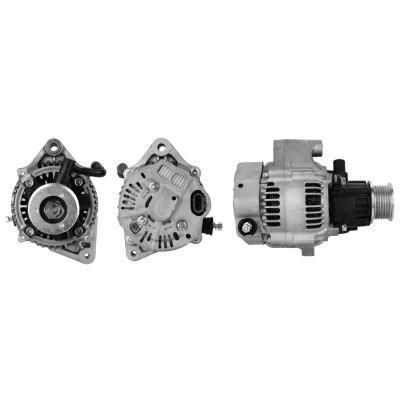 Bilde av LUCAS LRA02755 Dynamo 12V 90A LAND ROVER: Freelander I SUV