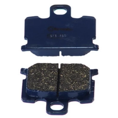 Bilde av BREMBO Carbon Ceramic, Road Bremseklosser foran og bak 07YA0809