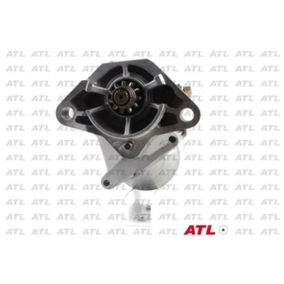 Bilde av Starter, mg zt, zt t, rover 75, 75 tourer i, NAD 100971, 101410