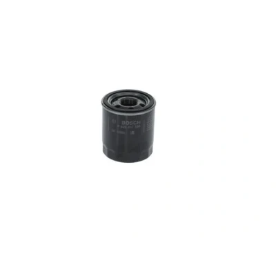 Bilde av BOSCH F 026 407 350 Oljefilter 1&quot; X 16 UN 2B med en retursperreventil Påskruingsfilter OPEL: Astra K Sports Tourer, Insignia B Grand Sport