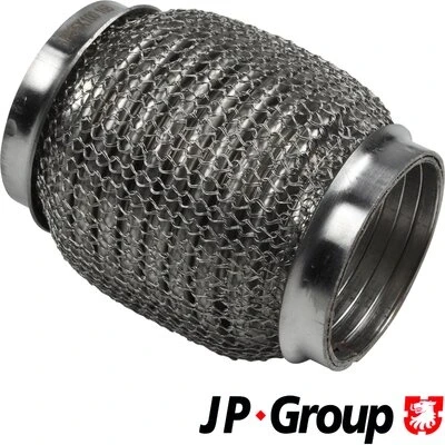 Bilde av JP GROUP 9924102400 fleksirør, avgassanlegg