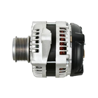 Bilde av HELLA 8EL 015 637 491 Dynamo 14V 130A TOYOTA: Land Cruiser Prado 150, 120, HIACE 4 Kasten