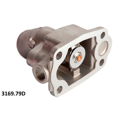 Bilde av WAHLER 3169.79D Termostat 79 med tetning