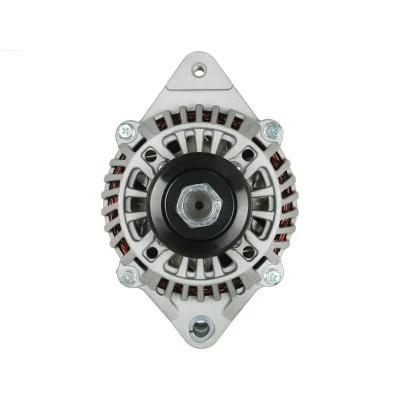 Bilde av AS PL A5049 Dynamo 12V 75A SUZUKI: Grand Vitara 1 SUV, SWIFT 3, SX4 I Hatchback, FIAT: Sedici