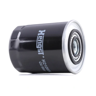 Bilde av HENGST FILTER H210WN Oljefilter 3/4 16 UNF Påskruingsfilter FIAT: Ducato II Flatvogn lastebil/Chassis, I lastebil/Chassis