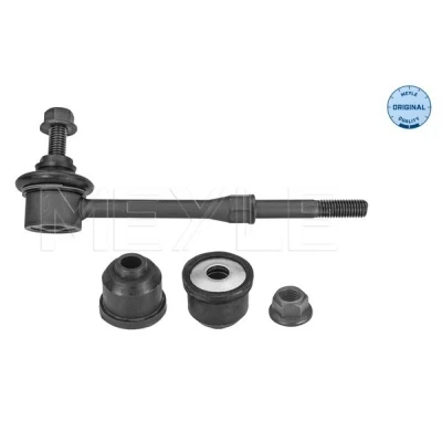 Bilde av MEYLE ORIGINAL Quality 29 16 060 0010 Stabstag høyre bakaksel, venstre bakaksel 167 M10x1,5 med tilbehør, nøkkelpåsats CHEVROLET: Captiva