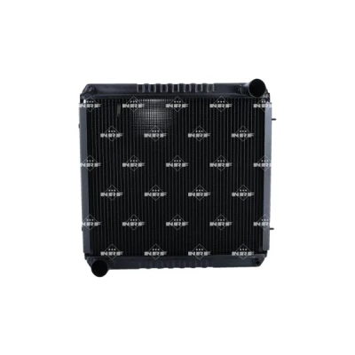Bilde av NRF 530012 Radiator Kobber 460 510 95 Kjøleribber loddet