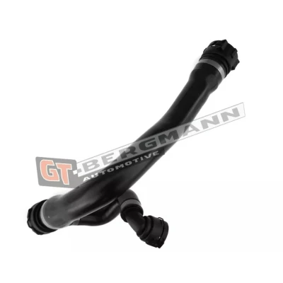 Bilde av FEBI BILSTEIN 103890 Radiatorslange EPDM (etyl propylen dien gummi) med hurtigkoplinger BMW: 5 Sedan, Touring, 6 Cabrio