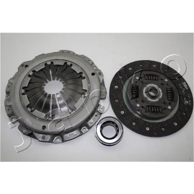 Bilde av JAPKO 92VW03 Clutch 215 AUDI: A2, SKODA: Fabia 2, VOLKSWAGEN: Polo IV Hatchback, Lupo / 3L