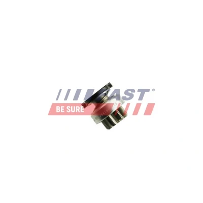 Bilde av FAST FT81312 Friløpsgir, starter 50,5, 36,3