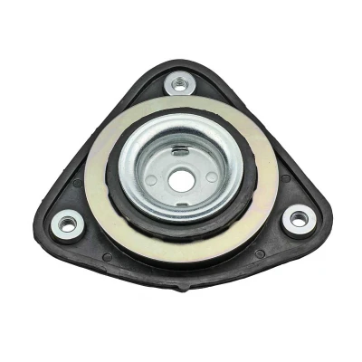 Bilde av MEYLE 714 641 1014 Fjærbenslager framaksel ORIGINAL Quality uten kulelager VOLVO: V50, S40 II, C30, FORD: FOCUS 3 Turnier, 2 Kombi,