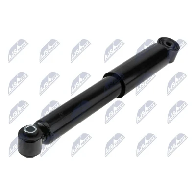 Bilde av Støtdemper, Høyre bakaksel, Venstre bakaksel Nty A FT 023 fiat panda OE 50703895, 50706065, 51857278