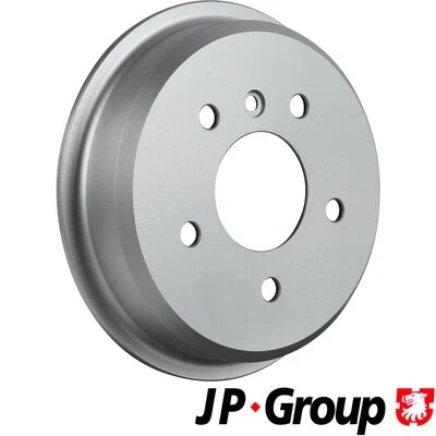Bilde av JP GROUP 1363500200 Bremsetrommel bakaksel 180