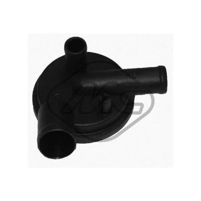 Bilde av Ventil, luftstyring sugeluft, Framaksel, audi,ford,seat,vw, 028 129 101D