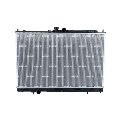 Bilde av NRF 550041 Radiator Aluminium 688 425 26 Kjøleribber loddet