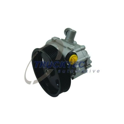 Bilde av TRUCKTEC AUTOMOTIVE 02.37.054 Hydraulikkpumpe MERCEDES BENZ: Vito Minibuss, Sprinter 5 T Van, 3.5 Flatvogn lastebil/Chassis
