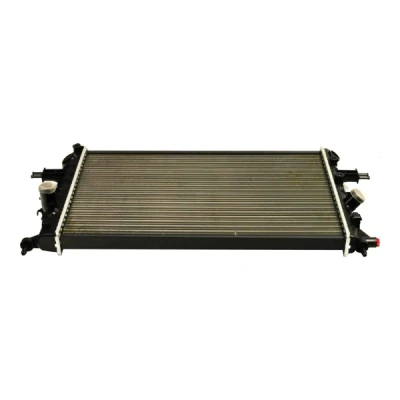 Bilde av MAXGEAR AC230035 Radiator Aluminium 366 600 23 Kjøleribber loddet OPEL: Zafira A, Astra G Classic Hatchback, Sedan