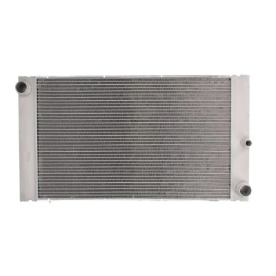 Bilde av THERMOTEC D7B025TT Radiator Aluminium for kjøretøy med luftkondisjonering 603 378 27 Automatisk girkasse Kjøleribber loddet BMW: 5 Touring