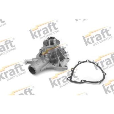 Bilde av KRAFT 1501190 Vannpumpe MERCEDES BENZ: E Klasse T modell, Sedan, C modell