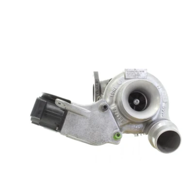 Bilde av ALANKO 11900175 Turbolader Eksosturbolader BMW: 5 Touring, 3 Sedan, X3