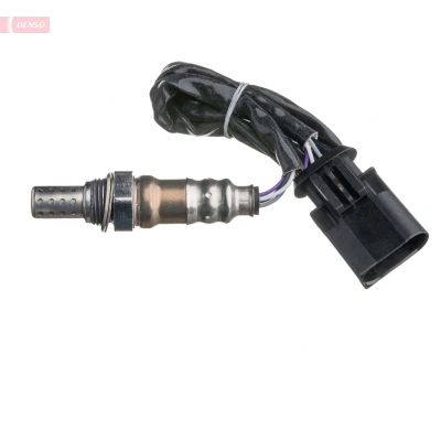 Bilde av DENSO Direct Fit DOX 2017 Lambdasonde M18x1.5 oppvarmet, planarsonde, MG: MG TF Cabrio