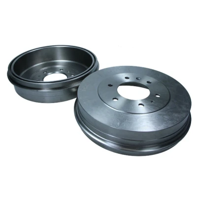 Bilde av MAXGEAR 19 3688 Bremsetrommel bakaksel FORD: Ranger Mk2, Mk3, MAZDA: B Serie Pick up