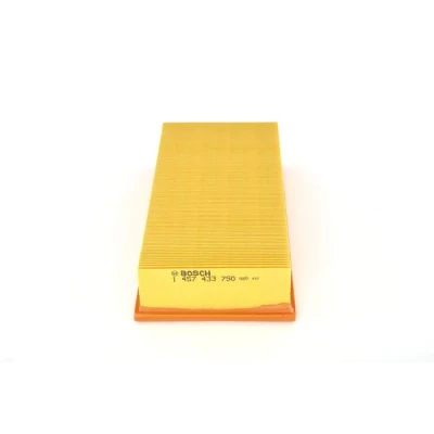 Bilde av BOSCH 1 457 433 750 Luftfilter 57 149,5 312 Filterinnsats FORD: Transit Mk4 Van, Mk3 Minibuss, Minibuss
