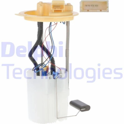 Bilde av DELPHI FG2368 12B1 Brennstoff leveringsenhet uten pakning trykksensor Diesel